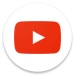 youtube vr android application logo